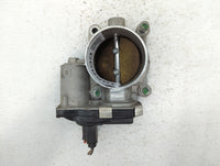 2016-2017 Chevrolet Equinox Throttle Body P/N:12670834AA Fits Fits 2016 2017 OEM Used Auto Parts - Oemusedautoparts1.com