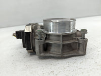2016-2017 Chevrolet Equinox Throttle Body P/N:12670834AA Fits Fits 2016 2017 OEM Used Auto Parts - Oemusedautoparts1.com