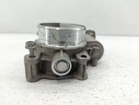 2016-2017 Chevrolet Equinox Throttle Body P/N:12670834AA Fits Fits 2016 2017 OEM Used Auto Parts - Oemusedautoparts1.com