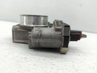 2016-2017 Chevrolet Equinox Throttle Body P/N:12670834AA Fits Fits 2016 2017 OEM Used Auto Parts - Oemusedautoparts1.com