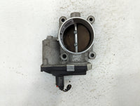 2016-2017 Chevrolet Equinox Throttle Body P/N:12670834AA Fits Fits 2016 2017 OEM Used Auto Parts - Oemusedautoparts1.com