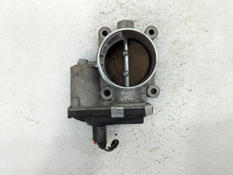 compare product 2016-2017 Chevrolet Equinox Throttle Body P/N:12670834AA Fits Fits 2016 2017 OEM Used Auto Parts