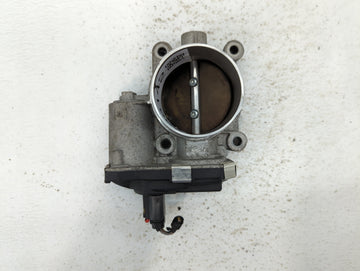 2016-2017 Chevrolet Equinox Throttle Body P/N:12670834AA Fits Fits 2016 2017 OEM Used Auto Parts - Oemusedautoparts1.com