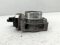 2016-2017 Chevrolet Equinox Throttle Body P/N:12670834AA Fits Fits 2016 2017 OEM Used Auto Parts - Oemusedautoparts1.com