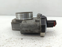 2016-2017 Chevrolet Equinox Throttle Body P/N:12670834AA Fits Fits 2016 2017 OEM Used Auto Parts - Oemusedautoparts1.com