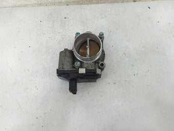 compare product 2016-2017 Chevrolet Equinox Throttle Body P/N:12670334AA Fits Fits 2016 2017 OEM Used Auto Parts
