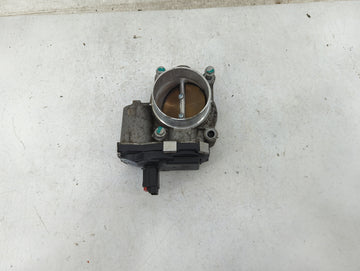 2016-2017 Chevrolet Equinox Throttle Body P/N:12670334AA Fits Fits 2016 2017 OEM Used Auto Parts - Oemusedautoparts1.com
