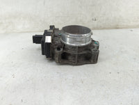 2016-2017 Chevrolet Equinox Throttle Body P/N:12670334AA Fits Fits 2016 2017 OEM Used Auto Parts - Oemusedautoparts1.com