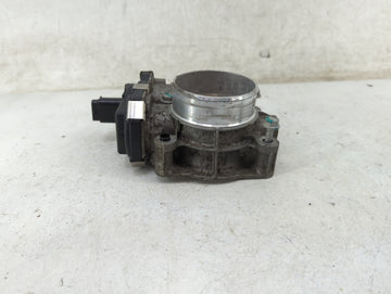 2016-2017 Chevrolet Equinox Throttle Body P/N:12670334AA Fits Fits 2016 2017 OEM Used Auto Parts