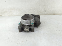 2016-2017 Chevrolet Equinox Throttle Body P/N:12670334AA Fits Fits 2016 2017 OEM Used Auto Parts - Oemusedautoparts1.com