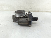 2016-2017 Chevrolet Equinox Throttle Body P/N:12670334AA Fits Fits 2016 2017 OEM Used Auto Parts - Oemusedautoparts1.com