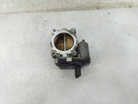 2016-2017 Chevrolet Equinox Throttle Body P/N:12670334AA Fits Fits 2016 2017 OEM Used Auto Parts - Oemusedautoparts1.com