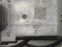 2016-2017 Chevrolet Equinox Throttle Body P/N:12670334AA Fits Fits 2016 2017 OEM Used Auto Parts - Oemusedautoparts1.com