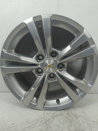 2017 Chevrolet Equinox Oem Wheel Rim 5024795 - Oemusedautoparts1.com