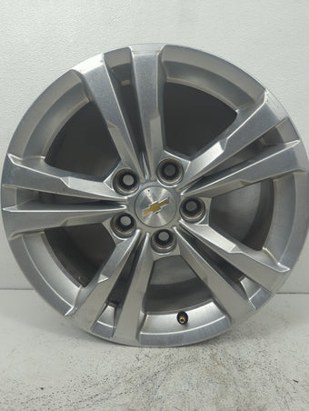 compare product 2017 Chevrolet Equinox Oem Wheel Rim 5024795