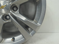 2017 Chevrolet Equinox Oem Wheel Rim 5024795 - Oemusedautoparts1.com