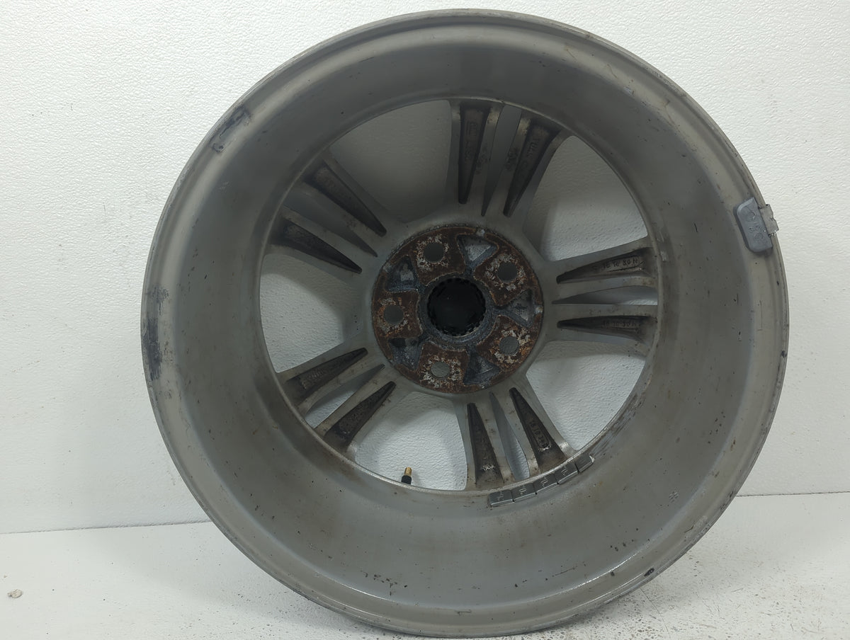 2017 Chevrolet Equinox Oem Wheel Rim 5024795 - Oemusedautoparts1.com
