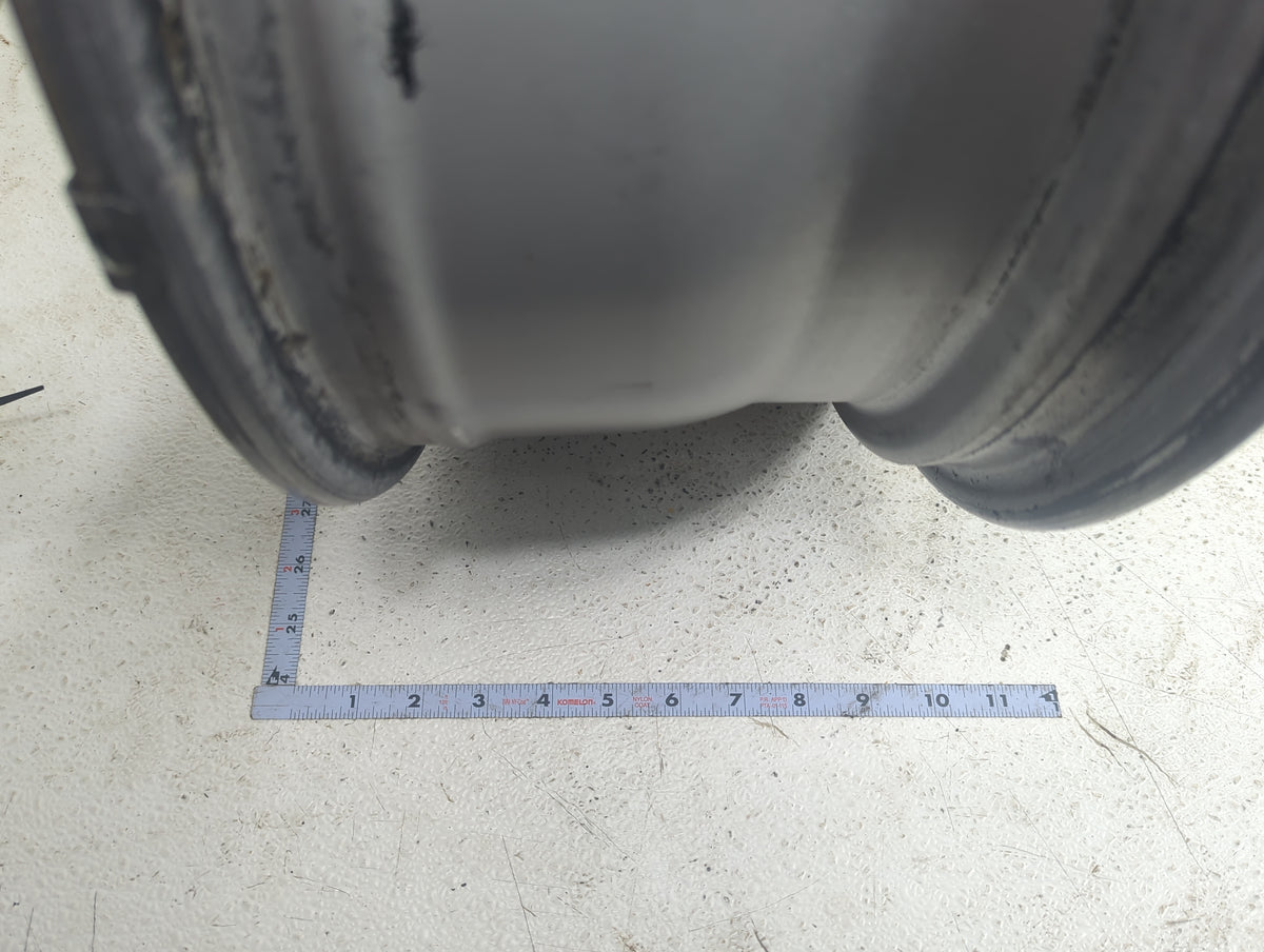 2017 Chevrolet Equinox Oem Wheel Rim 5024795 - Oemusedautoparts1.com
