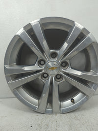 2017 Chevrolet Equinox Oem Wheel Rim 5024796 - Oemusedautoparts1.com