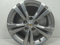 2017 Chevrolet Equinox Oem Wheel Rim 5024796 - Oemusedautoparts1.com