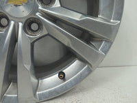 2017 Chevrolet Equinox Oem Wheel Rim 5024796 - Oemusedautoparts1.com