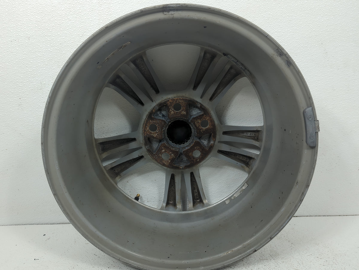 2017 Chevrolet Equinox Oem Wheel Rim 5024796 - Oemusedautoparts1.com