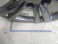 2017 Chevrolet Equinox Oem Wheel Rim 5024796 - Oemusedautoparts1.com