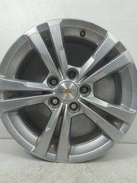 2017 Chevrolet Equinox Oem Wheel Rim 5024797 - Oemusedautoparts1.com