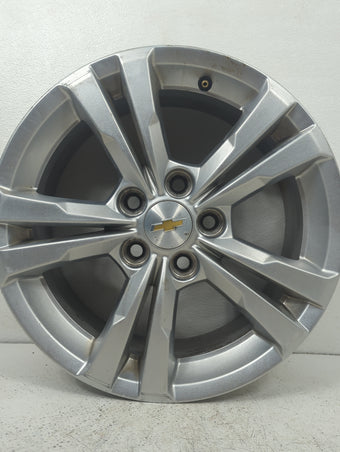 compare product 2017 Chevrolet Equinox Oem Wheel Rim 5024797