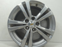 2017 Chevrolet Equinox Oem Wheel Rim 5024797 - Oemusedautoparts1.com