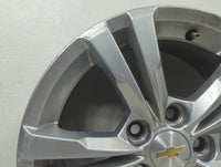 2017 Chevrolet Equinox Oem Wheel Rim 5024797 - Oemusedautoparts1.com
