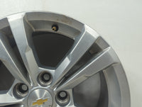 2017 Chevrolet Equinox Oem Wheel Rim 5024797 - Oemusedautoparts1.com