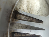 2017 Chevrolet Equinox Oem Wheel Rim 5024797 - Oemusedautoparts1.com