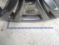 2017 Chevrolet Equinox Oem Wheel Rim 5024797 - Oemusedautoparts1.com