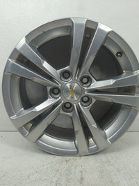 2017 Chevrolet Equinox Oem Wheel Rim 5024798 - Oemusedautoparts1.com
