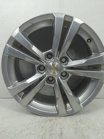 compare product 2017 Chevrolet Equinox Oem Wheel Rim 5024798