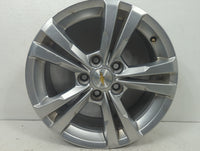 2017 Chevrolet Equinox Oem Wheel Rim 5024798 - Oemusedautoparts1.com