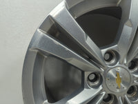 2017 Chevrolet Equinox Oem Wheel Rim 5024798 - Oemusedautoparts1.com