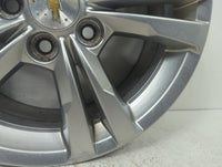 2017 Chevrolet Equinox Oem Wheel Rim 5024798 - Oemusedautoparts1.com