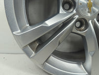 2017 Chevrolet Equinox Oem Wheel Rim 5024798 - Oemusedautoparts1.com