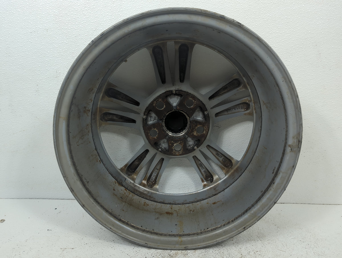 2017 Chevrolet Equinox Oem Wheel Rim 5024798 - Oemusedautoparts1.com