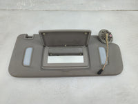 2010-2017 Chevrolet Equinox Sun Visor Shade Replacement Passenger Right Mirror Fits Fits 2010 2011 2012 2013 2014 2015 2016 