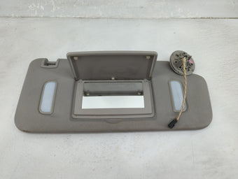 compare product 2010-2017 Chevrolet Equinox Sun Visor Shade Replacement Passenger Right Mirror Fits Fits 2010 2011 2012 2013 2014 2015 2016 2017 OEM Used Auto Parts