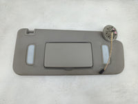 2010-2017 Chevrolet Equinox Sun Visor Shade Replacement Passenger Right Mirror Fits Fits 2010 2011 2012 2013 2014 2015 2016 
