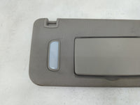 2010-2017 Chevrolet Equinox Sun Visor Shade Replacement Passenger Right Mirror Fits Fits 2010 2011 2012 2013 2014 2015 2016 