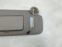 2010-2017 Chevrolet Equinox Sun Visor Shade Replacement Passenger Right Mirror Fits Fits 2010 2011 2012 2013 2014 2015 2016 
