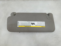 2010-2017 Chevrolet Equinox Sun Visor Shade Replacement Passenger Right Mirror Fits Fits 2010 2011 2012 2013 2014 2015 2016 