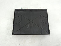 2016-2017 Chevrolet Equinox Body Control Module Bcm 5025202 - Oemusedautoparts1.com