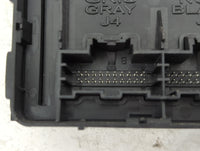 2017-2017 Chevrolet Equinox Communication Control Module 23473961 - Oemusedautoparts1.com