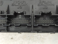 2017-2017 Chevrolet Equinox Communication Control Module 23473961 - Oemusedautoparts1.com